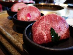 -厚贞日式烤肉(龙之梦店)