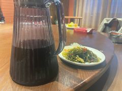 -东道煮牛肉火锅(东盛大街店)