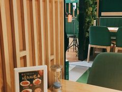 大堂-文记卢源外·江西小炒(凤城八路店)