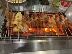 -小寒羊烧烤(凯瑞时代大厦店)