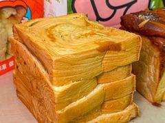 -爸爸糖吐司面包(北京新奥购物中心店)