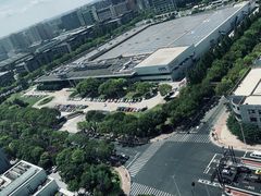 -上海漕河泾万丽酒店