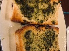 -PIZZA BIANCA(万象城店)