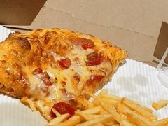 -City1+1城市比萨(国商卫星广场店)