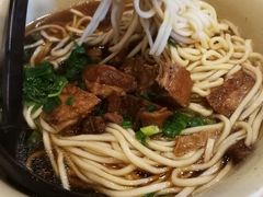 -李先生牛肉面大王(北京东四店)