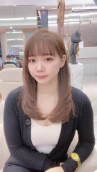 -V+SALON造型