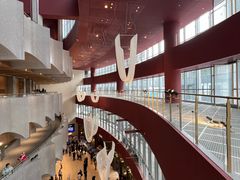 -交通银行前滩31演艺中心