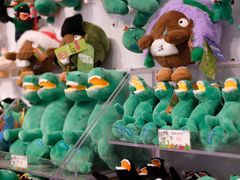 -敦煌莫高国际机场