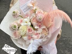 -诗情花意花店