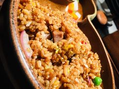 -绿茶餐厅(昌平悦荟店)