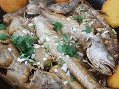 -威海海鲜王(窑头路店)