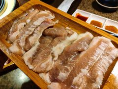-三代烤肉(保利广场店)