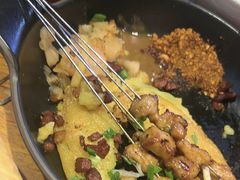 -怪噜范·老贵阳街头名小吃(鸿通城店)