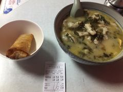 -明呈黄鱼面馆(斜土路店)