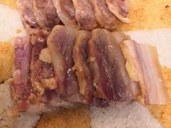 -小厨娘淮扬菜(六合欢乐港店)