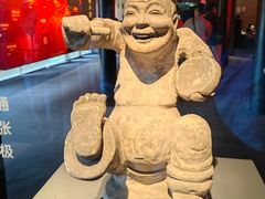 -成都武侯祠博物馆