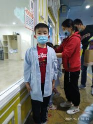 -点点梦想城(鑫苑都汇店)