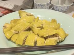 -围龙屋客家食府(福田店)