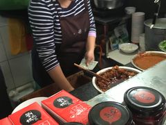 -刘二妈米皮(步行街店)