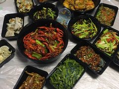 -聚味瞿记·龙虾堂(树木岭店)