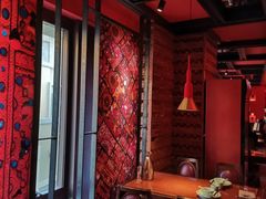 -绿茶餐厅(蓝色港湾店)