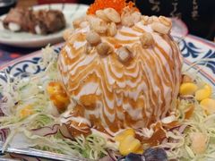 -仙隐小鹿中華の日料(正弘城店)