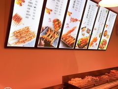 -老谢野馄饨(延安路店)