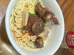 -清真高尔力羊肠面(七一路店)