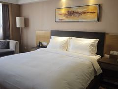 -深圳万悦格兰云天大酒店