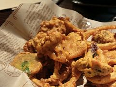 -甘尼仕印度餐厅爵士酒吧(阳春巷店)