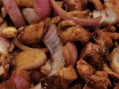 -胡须佬鸡煲四季火锅店(石厦西村直营店)