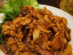 -惠宾饭庄(中山路店)