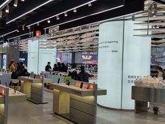 -苏宁易购(成都春熙路店)