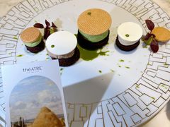 -théATRE 茶聚场(王府中環店)