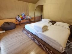 -北京山里寒舍度假酒店