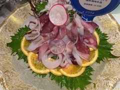 鲜海兔-虾佬圣汤·海鲜姿造(乐堤港店)