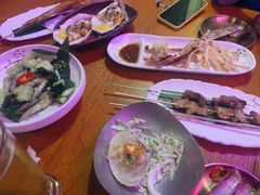 -质烤烤物·活烤海鲜(质烤总店)