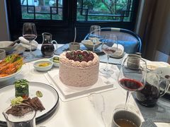 -杭州西湖柳莺里酒店·闻莺厅