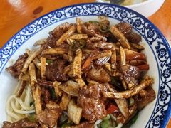 -姚记面馆(瑶琳路店)