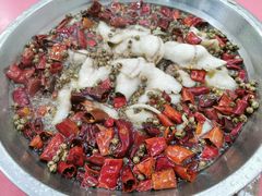 -天天沸腾(东港路店)