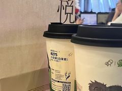 -喜茶(深圳福田星河COCO Park店)