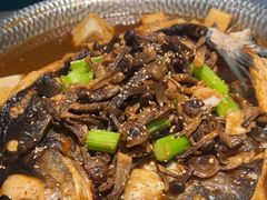 -半天妖烤鱼(正荣店)