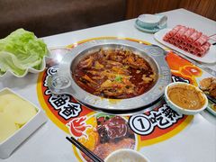 -槐店王婆大虾(长江道店)