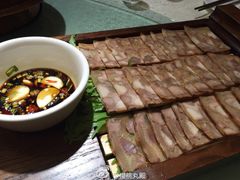 李氏八大件老菜馆-李氏八大件老菜馆(万宝街店)