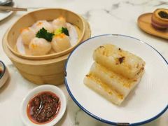 南北虾饺皇-南北茶点