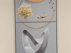 -阿峰饭店·本地土菜馆·农家土鸡煲·一品神仙鸡(报福店)