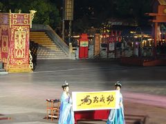 -寻梦滕王阁实景演出