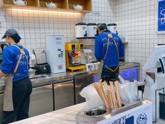 -茶百道(花果园购物中心店)