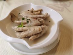 -万山楼海鲜酒家·二十三年老字号