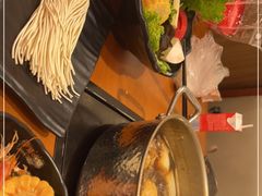 -呷哺呷哺(丰科万达店)